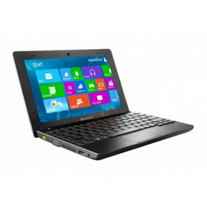 Laptop murah dan berkualitas Lenovo E10