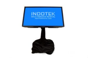 Sewa LED Touchscreen Indotek